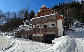 Apartmany None