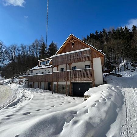 Apartmany None Branná Zewnętrze zdjęcie