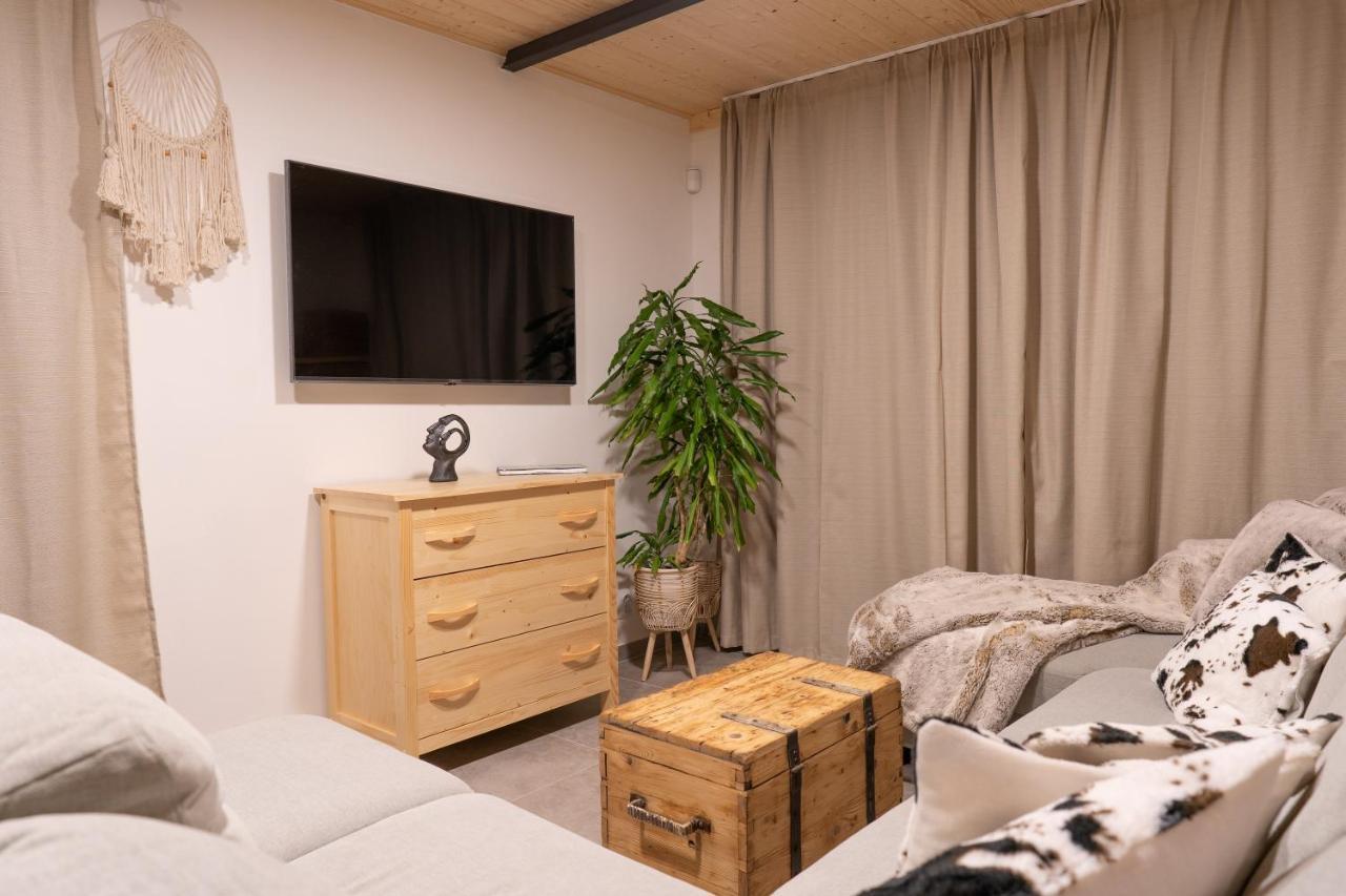 Apartmany None Branná Zewnętrze zdjęcie