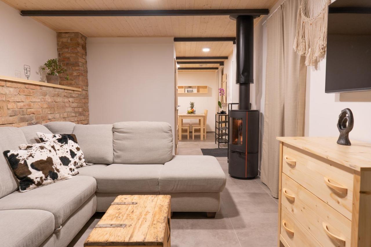 Apartmany None Branná Zewnętrze zdjęcie