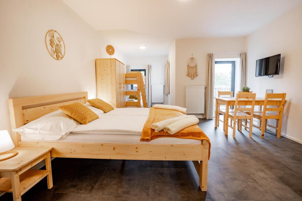 Apartmany None Branná Zewnętrze zdjęcie