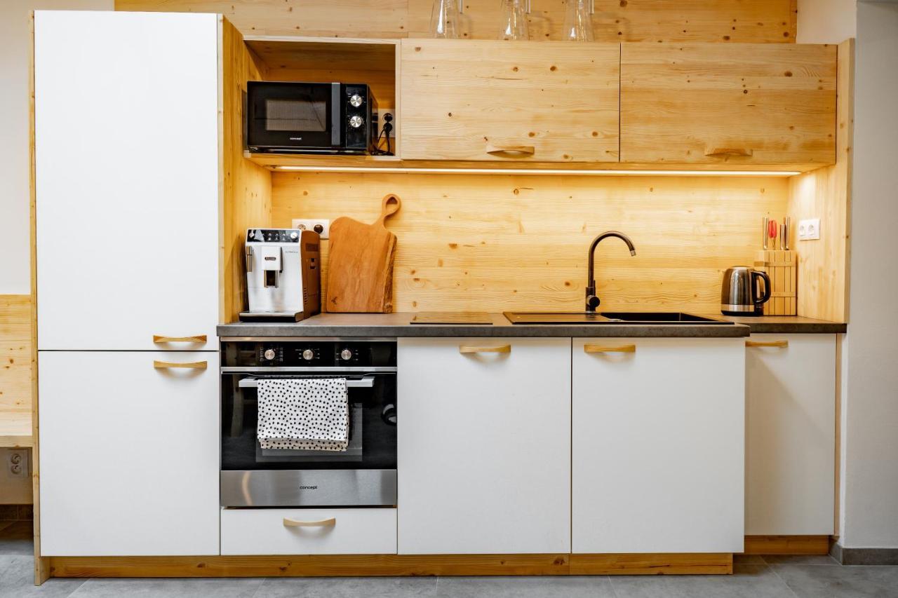 Apartmany None Branná Zewnętrze zdjęcie