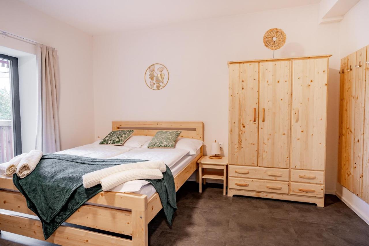 Apartmany None Branná Zewnętrze zdjęcie