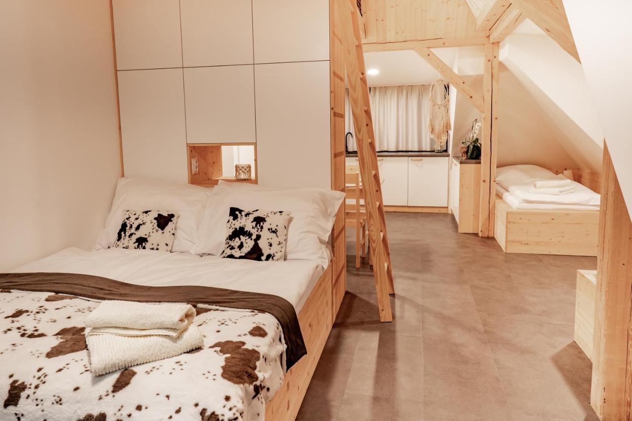 Apartmany None Branná Zewnętrze zdjęcie