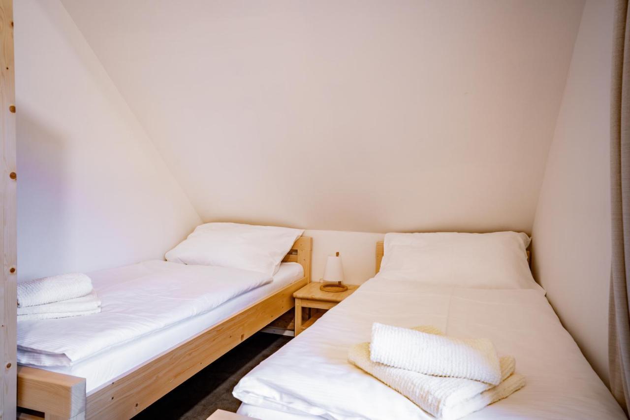 Apartmany None Branná Zewnętrze zdjęcie