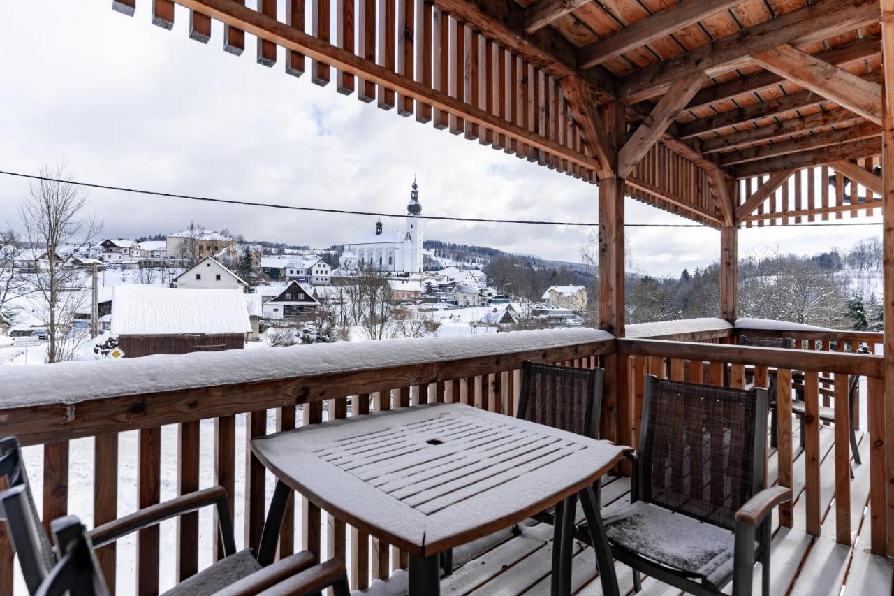 Apartmany None Branná Zewnętrze zdjęcie