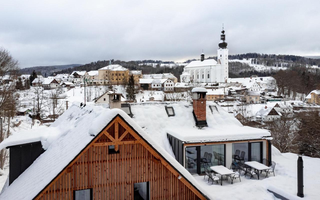 Apartmany None Branná Zewnętrze zdjęcie